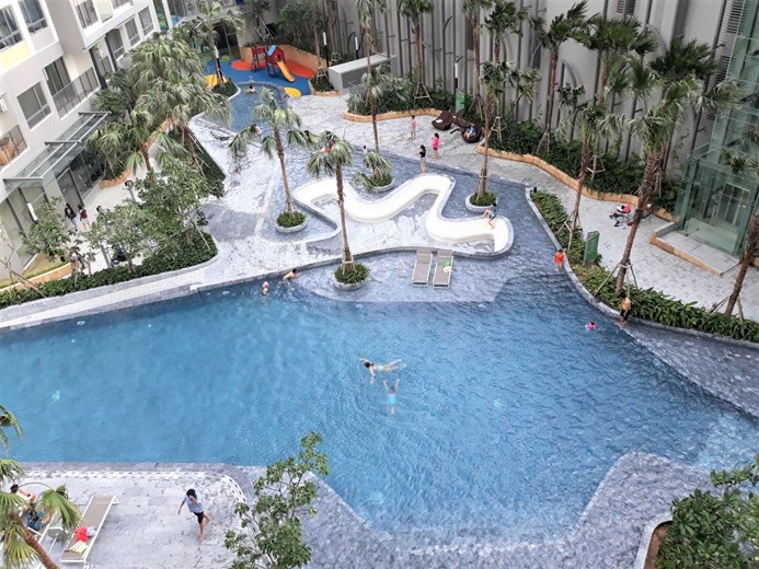 Apartment for rent D229188 (5)